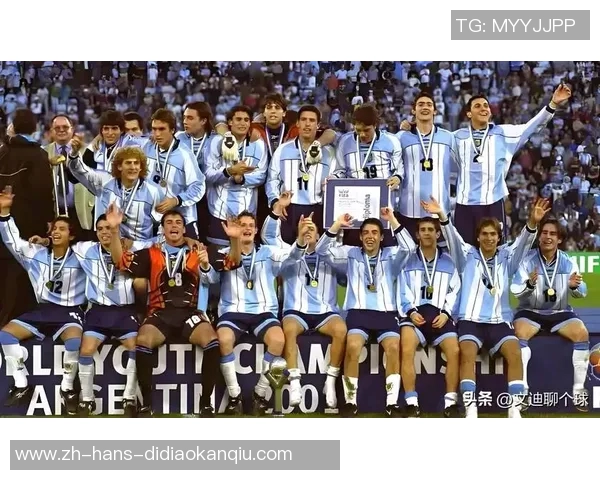 梅西足球传奇之路：从阿根廷少年到世界足球之王的辉煌历程